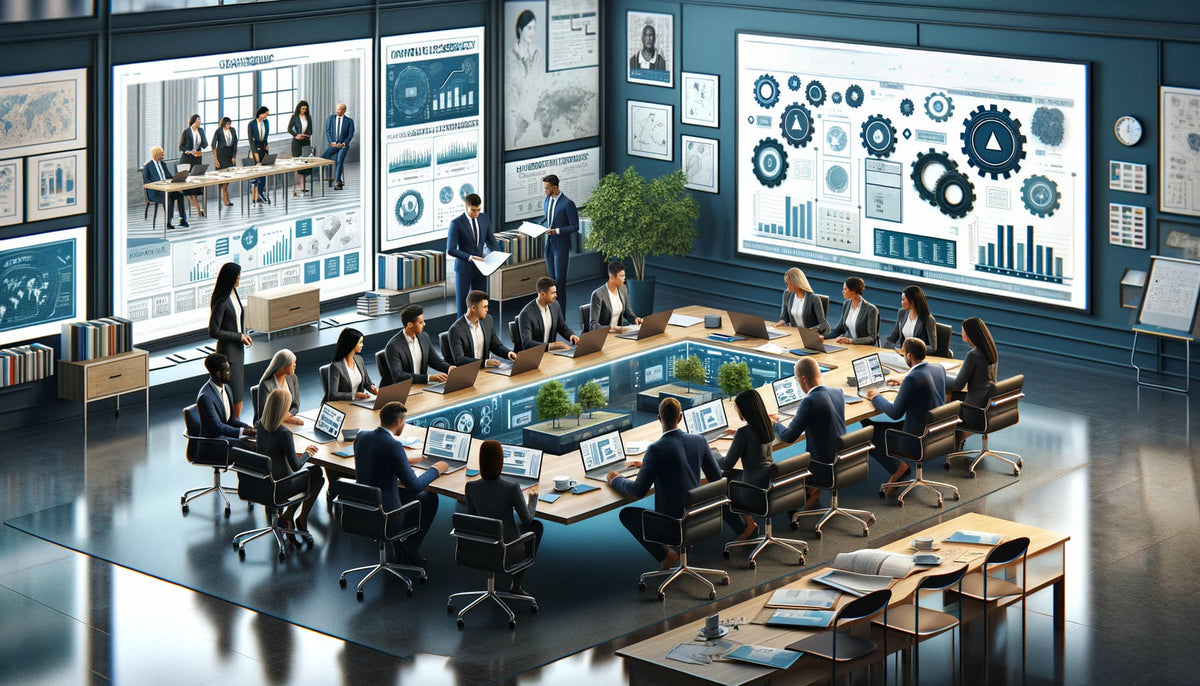 Developing Your Training and Assessment Strategy: The Blueprint for Success (Part 5 of 5)