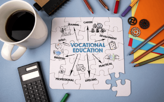 CAQA’s Edge: Why Australia’s VET Sector Trusts Our VET Resources Above All