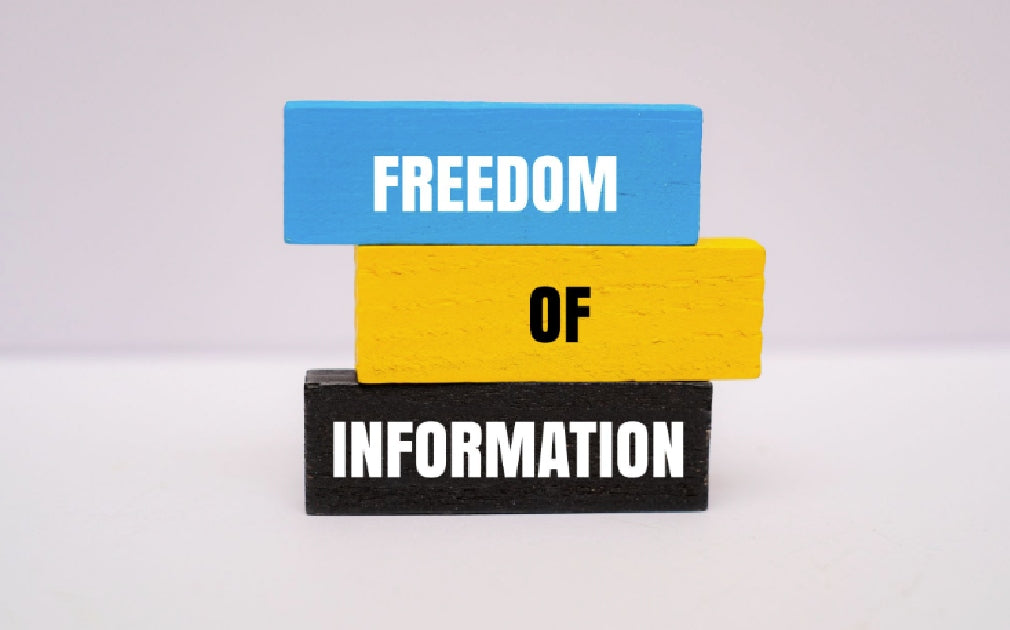 Behind Closed Doors: What a Freedom of Information Decision Reveals About the State of VET Policy in Australia