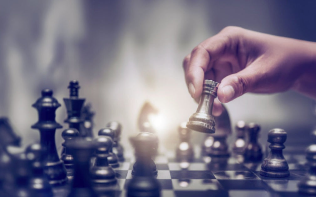 STRATEGIC PLANNING MASTERY: Eight Critical Success Factors Propelling RTOs to Market Leadership in 2025