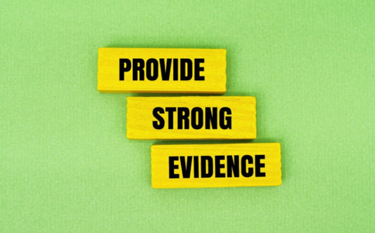 DOCUMENTATION EXCELLENCE: How Strategic Evidence Management Creates Unassailable Competitive Advantages