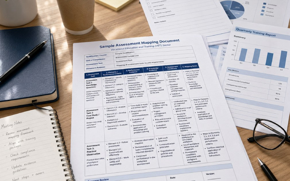 When Mapping Becomes Fiction: The Problem with Linking Every Task to Every Requirement