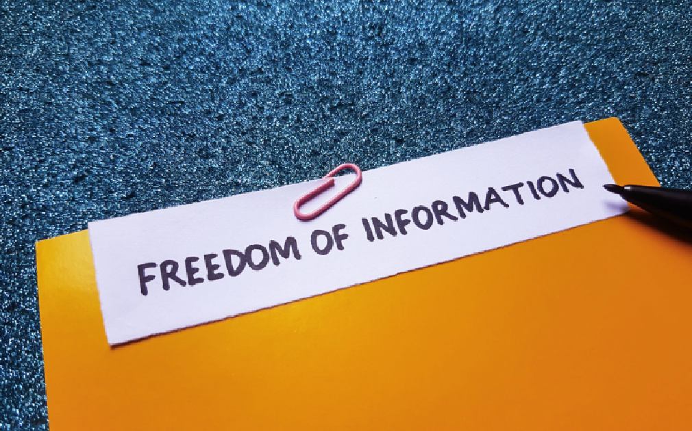 Reform Behind Closed Doors: What an FOI Refusal Reveals About the Accountability Gap in VET Policy