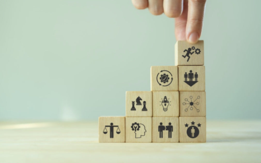 DIVERSITY AND INCLUSION EXCELLENCE: How Strategic Inclusion Creates Unparalleled Competitive Advantages