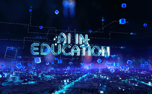 AI Is Entering Every Classroom. Trust Is Leaving the Room.
