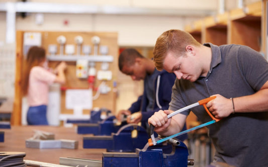 Fairness on Trial: Why Australia’s VET System Now Demands Tradies to Be Academic Scholars