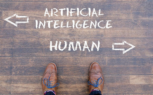 The Skills AI Cannot Steal: Why Human Capability Is Becoming the Real Currency of Work
