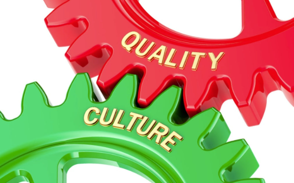 Building a Quality Culture in an RTO — and Why High-Managerial Capability Makes (Almost) Everything Work