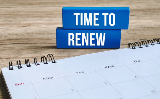Registration Renewal Limbo: Why "Current - Re-registration Pending" Is Not As Reassuring As It Sounds, And What the Sector’s Connected Systems Still Fail to Recognise