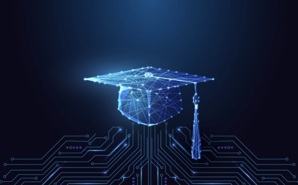 THE ROBOT IN THE CLASSROOM: HOW AI AND DIGITAL DELIVERY ARE REWRITING THE RULES OF QUALITY IN VET