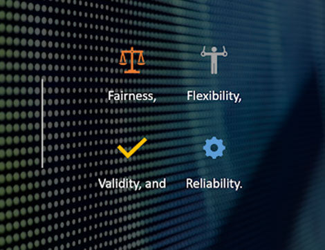 Assessment Principles