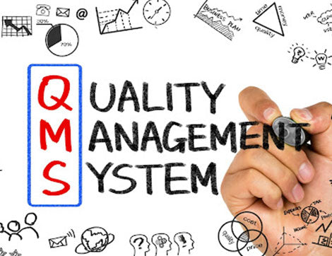 Quality Management Systems for Registered Training Organisations