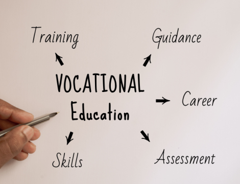 International Education in Australia