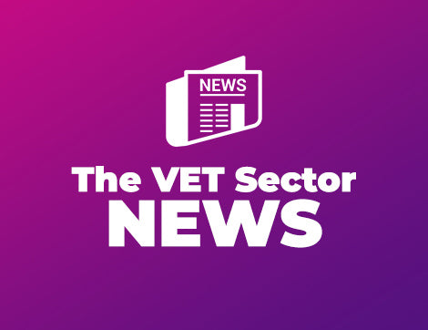 6 interesting stats from the Voice of VET RTO Industry Australia Report 2021