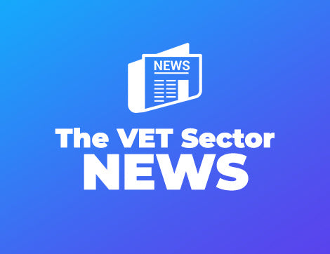 How the Australian VET sector is changing