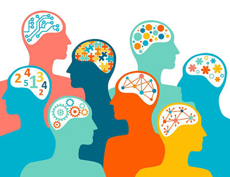 Unpacking the Spectrum of Intelligence