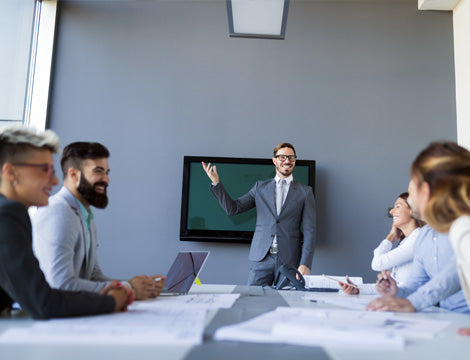 Writing your Training and Assessment Strategy – Part 1 of Part 5