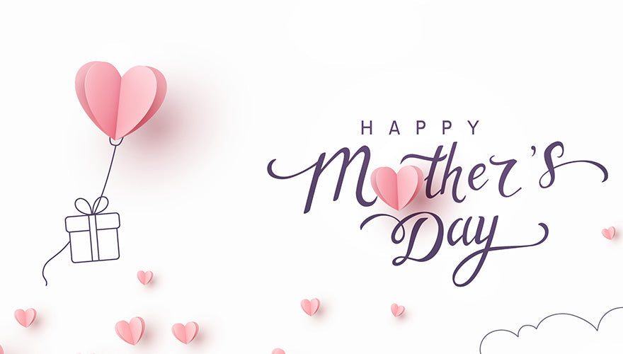 Mother's Day Magic: Celebrating the Superwomen in Our Lives