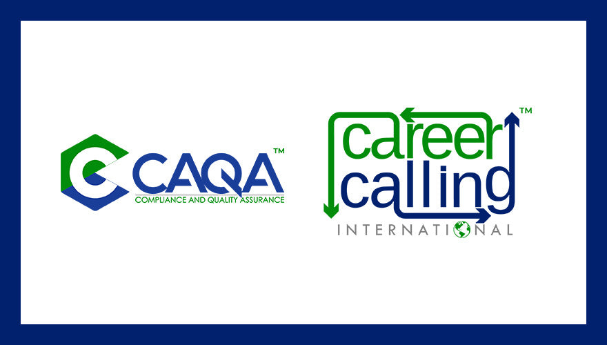 CAQA and Career Calling Celebrate Award Wins: A Commitment to Excellence