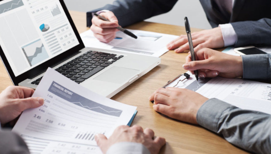 New FNS training package available for Sale on CAQA Website