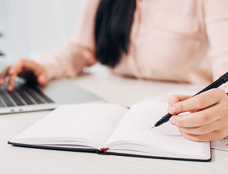 Writing your Training and Assessment Strategy - Part 2 of Part 5