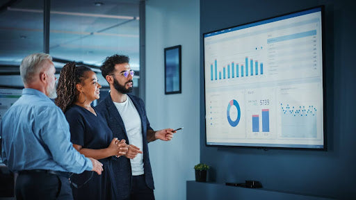 Gain a Competitive Edge: RTO Business Analysis by CAQA