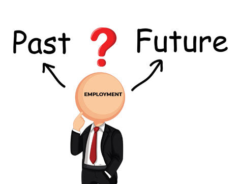 The evolution of the employee - past vs. future requirements