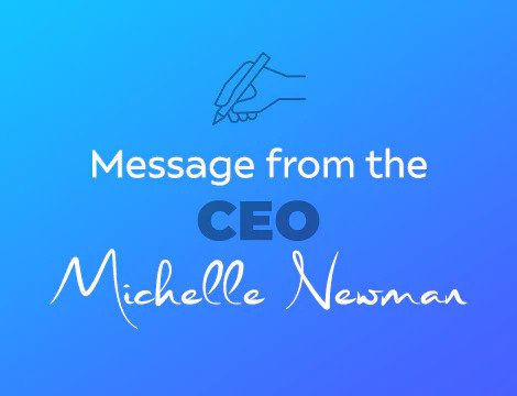 Message From the CEO - RTO News