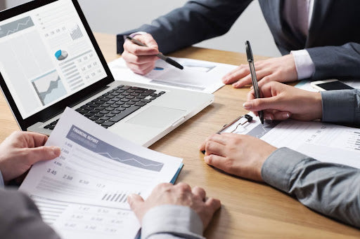 New FNS training package available for Sale on CAQA Website