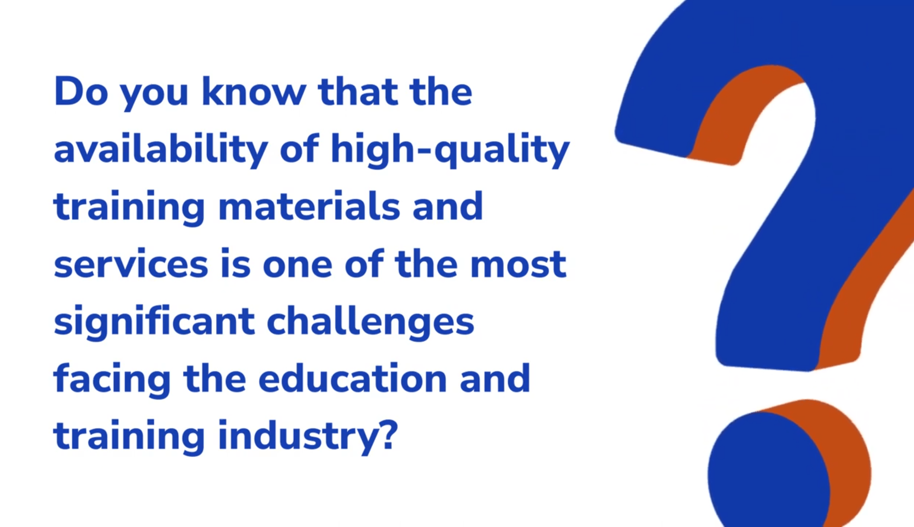 Ensuring Quality and Suitability: The Importance of Choosing the Right ...