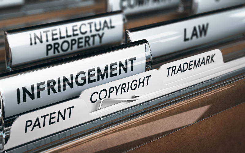 How Copyright Legislation Impacts Training Organisations: A Comprehensive Guide