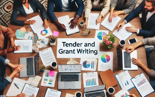 Mastering the Art of Tender and Grant Writing: A Strategic Guide for Australian RTOs