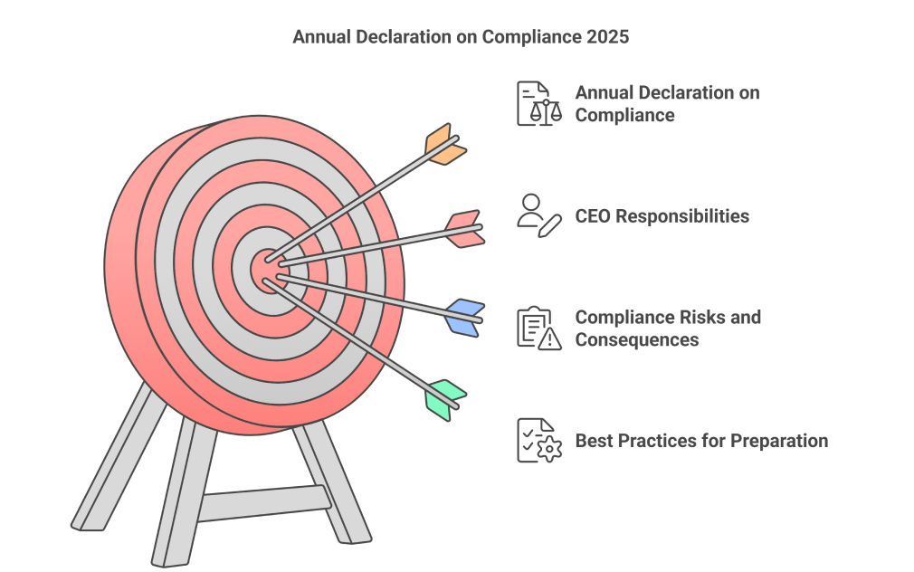 Annual Declaration on Compliance 2025: A Critical Obligation for RTOs