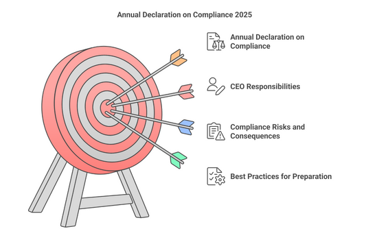 Annual Declaration on Compliance 2025: A Critical Obligation for RTOs