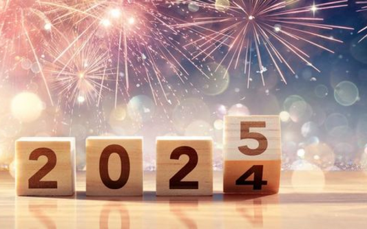 Starting the New Year 2025: A Comprehensive Guide for Training Organisations