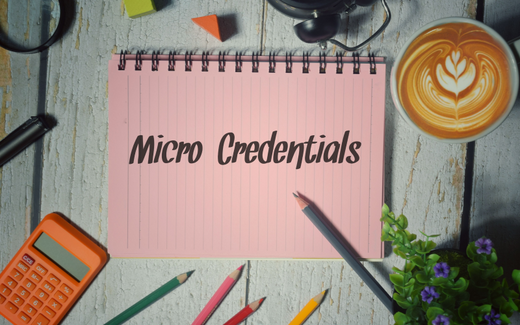 The Rise of Micro-credentials: Revolutionising Australia's Vocational Education and Training Landscape