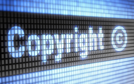 Navigating Copyright Law: A Critical Guide for Training Organisations