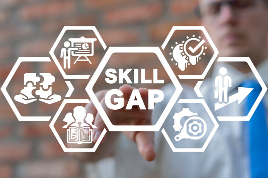 Bridging the Divide: Addressing the Skills Gap in Australian Manufacturing