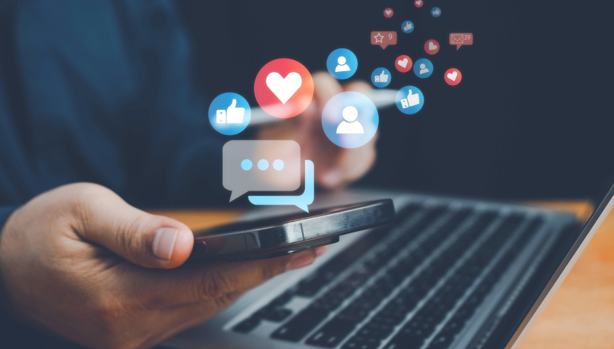 Connect with CAQA Resources on Social Media: Stay Informed, Engaged, and Inspired