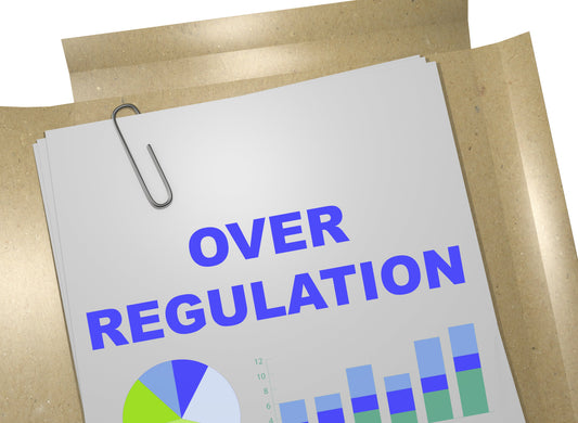 Regulatory Overreach? The ASQA Decision-Making Process Under Scrutiny