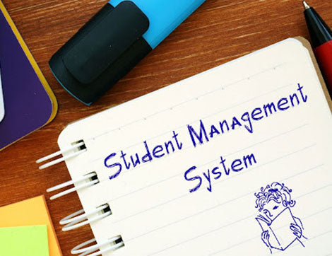 What to look for when choosing a student management system for a train ...