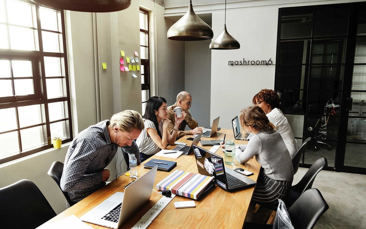 Helping a University with the new regulatory requirements