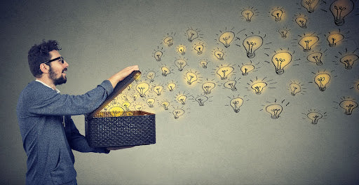 The Power of Knowledge Sharing: A Catalyst for Business Success and Influence