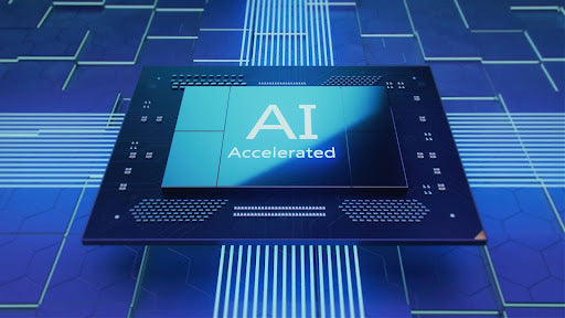 The Future of AI Chips and Vocational Training