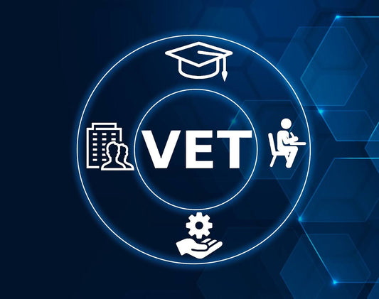 Unpacking the Components of the VET Quality Framework