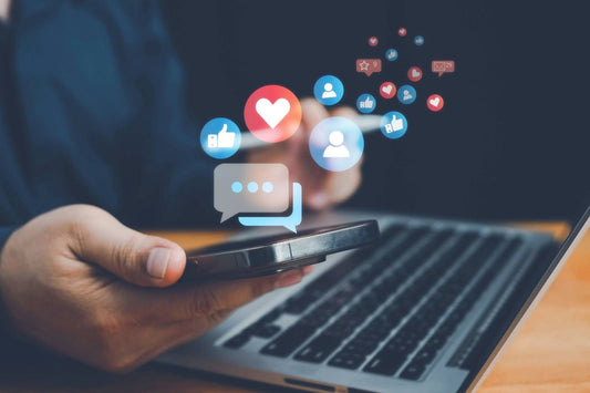 Connect with CAQA Resources on Social Media: Stay Informed, Engaged, and Inspired