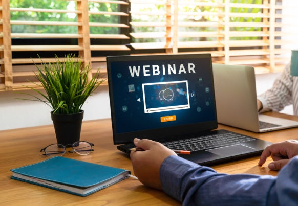 Trainer and Assessor Advanced Series – Use of Advanced Technologies in Training and Assessment ~ 2 Hours (4th Dec 2025 | 01:00 PM - 03:00 PM)