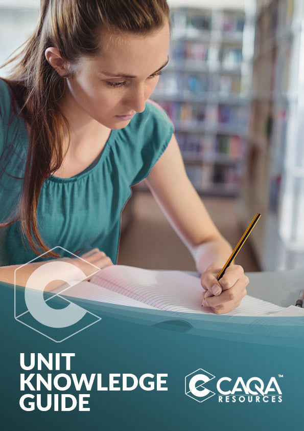 Unit Knowledge Guide-FBPOPR3004 Set up a production or packaging line for operation