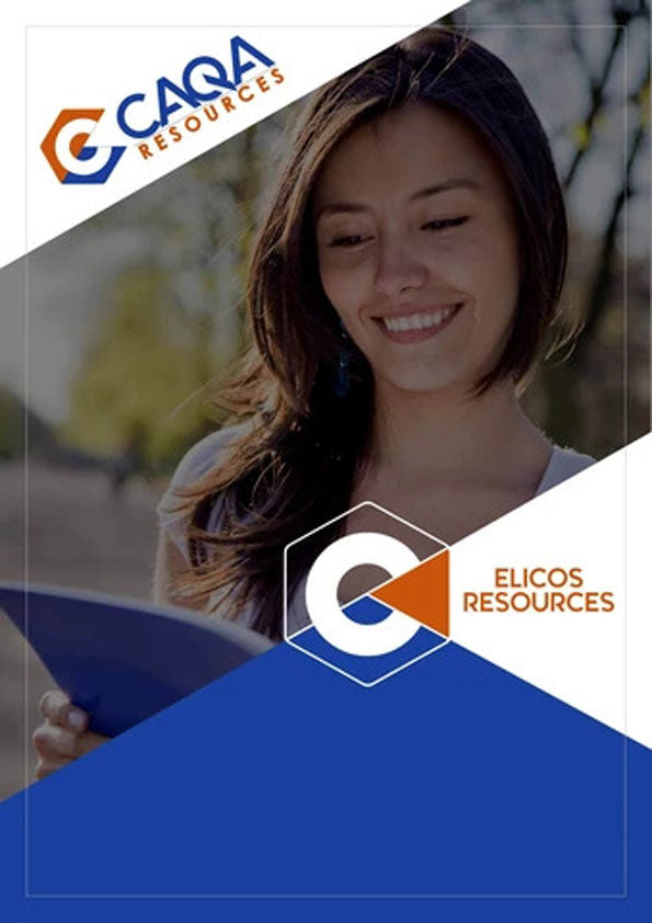 ELICOS Placement Test-English for Human Resources Level 1
