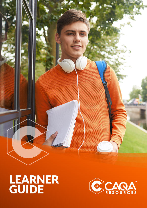 Learner Guide-ICTSAD608 Perform ICT-focused enterprise analysis